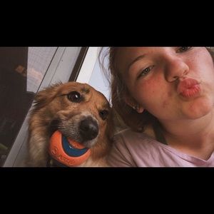 Meet your Posher, Madison